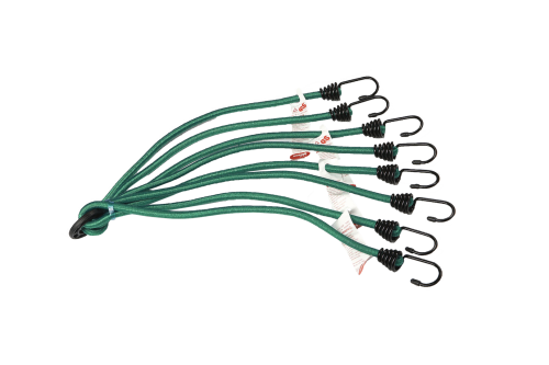 Upínací popruhy pavouk 80 cm