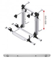 BIKE LIFT - Short Rail