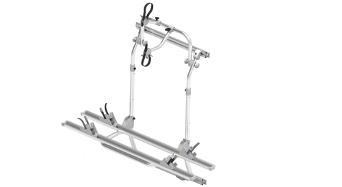 Nosič kol EuroCarry MBS od 2006 elox