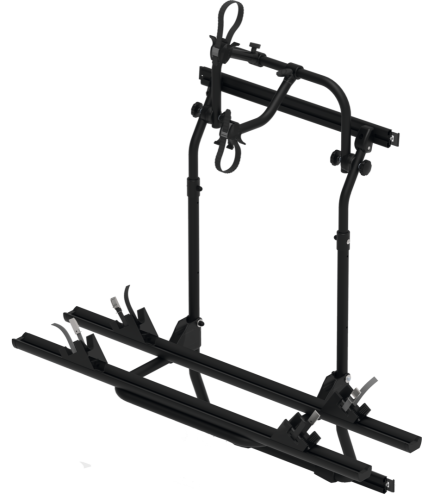 Nosič kol EuroCarry MBS od 2006 černý