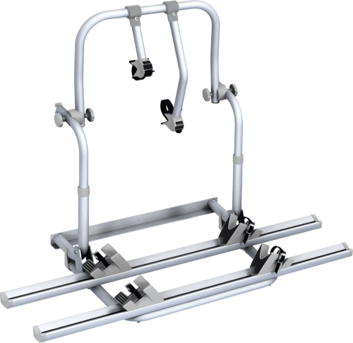 Nosič kol EuroCarry Comfort Caravan-Heck