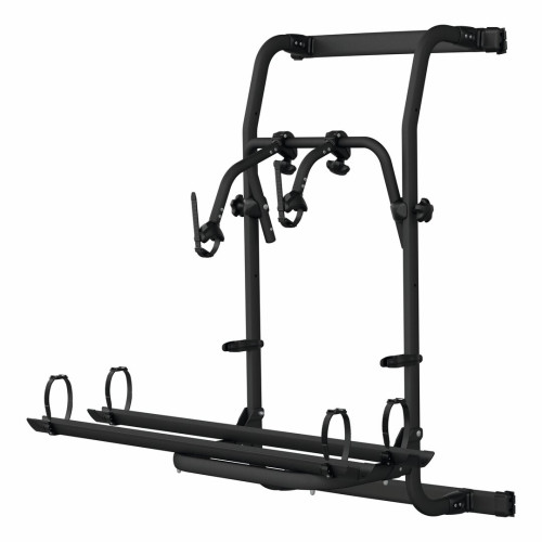 R-Bike Van VW Crafter od roku 2017 černý