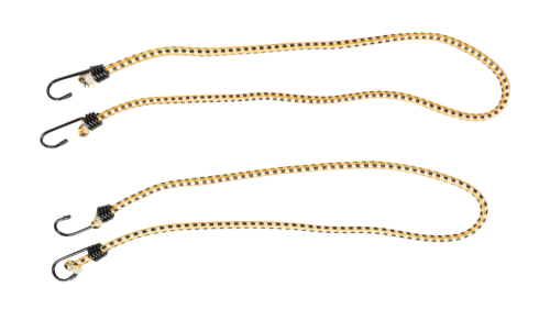 Gumicuk 100 cm (2 ks)