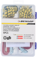 Rychloupínací popruh (sada)