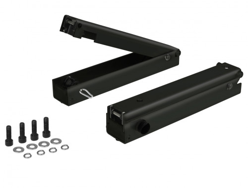 Skládací adaptér pro nosič oje BS260