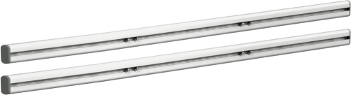 Montážní lišty EuroCarry 1m