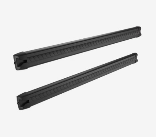 Thule VeloTrack montážní lišty