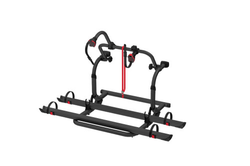 Carry-Bike Pro C Deep Black