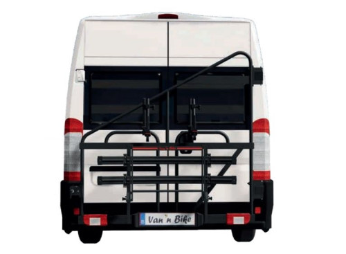 Van 'n Bike All-In-One LED