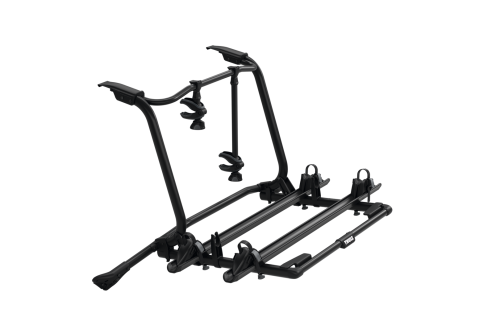 Thule WanderWay 2 kola černý