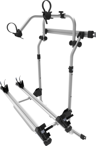 Nosič kol EuroCarry FT od 2014 elox