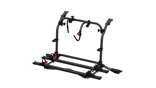 CARRY-BIKE VW T5 Pro černý, smontovaný