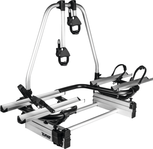 Nosič kol na oj BS260, posuvný