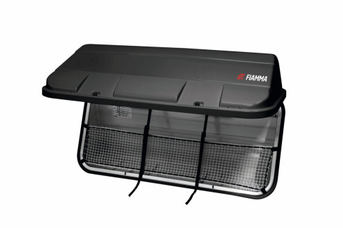 Fiamma Ultra-Box 500 Deep Black