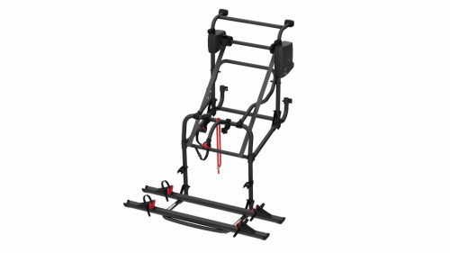 CARRY-BIKE Motor Lift 77 Deep Black