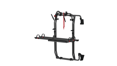 CARRY-BIKE Frame 2026 Deep Black