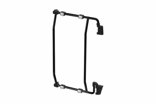 Kit Frame 2026 Ducato Deep Black