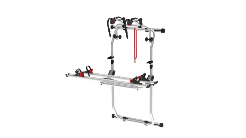 CARRY-BIKE DJ mod. 2026