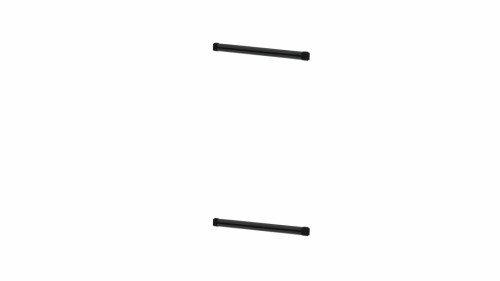 Kit Bars DJ Ducato Deep Black mod. 2026