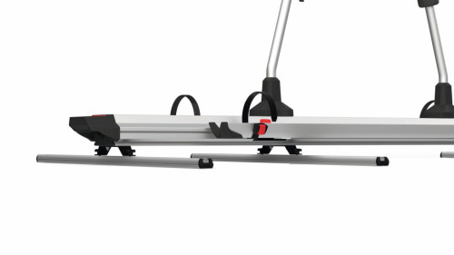 Kit Garage Bars Deluxe