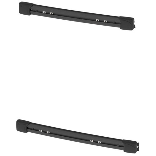 Kit Bars DJ Crafter Deep Black mod. 2026