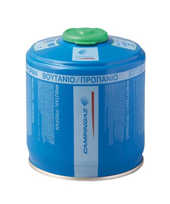 Plynová kartuše CV 300 Plus