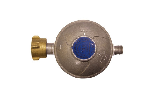 Regulátor tlaku kempingový 50 mbar