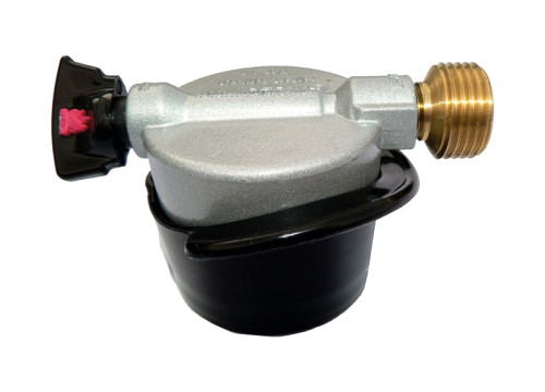 Adaptér Jumbo Quick