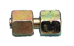 Pravo-levé šroubové spojení