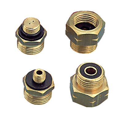 Sada na plnění lahví - mezikusy pro Evropu