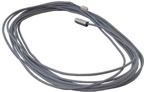 Vyhřívání CPU ovladače