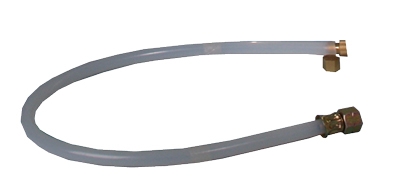 Zkušební hadice s adaptérem