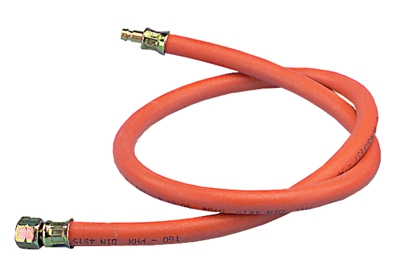 Plynová hadice pro láhve 150 cm