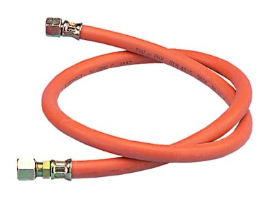 Plynová hadice 40 cm (¼" - 10)