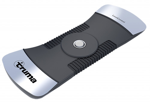 Digitální měřič hladiny plynu Truma LevelControl HGV