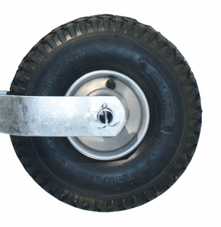 Náhradní kolečko nafukovací 260 x 85