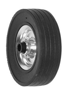 Náhradní kolečko odolné proti propíchnutí