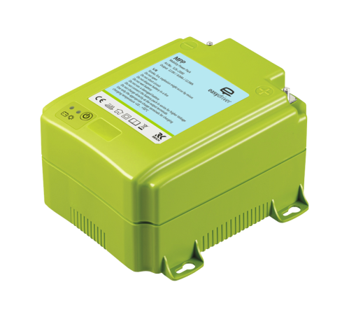 MPP - Mobility Power Pack