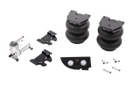 Vzduchové odpružení pro podvozky  FT >19 8", 2-okruhové