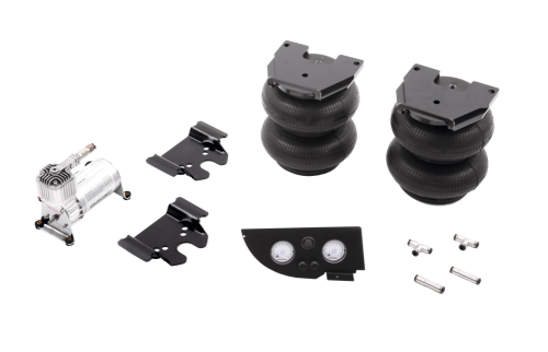 Vzduchové odpružení pro podvozky  FT >19 8", 2-okruhové