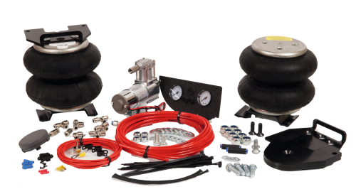 Vzduchové odpružení AIRLIFT MAXI FD X250/290 bez brzdy