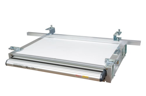 Montážní sada ke schůdku PROJECT na Ducato Euro 6