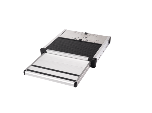 Schůdek Thule Slide-Out Step G2 12V 550