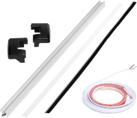 Sada Thule LED pro Standard Step