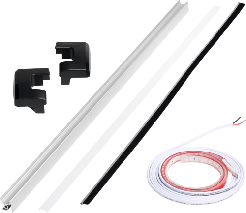 Sada Thule LED pro Standard Step