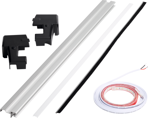 Sada Thule LED pro Ducato/Crafter od 2017