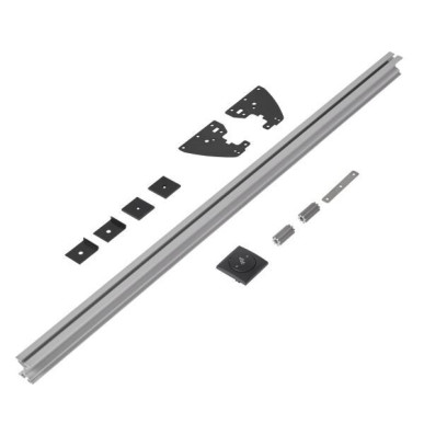 Montážní sada schůdku G2 pro Renault Master od 2010