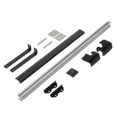 Montážní sada schůdku G2 pro MB Sprinter od roku 2006