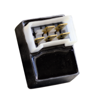 Automatický spínač pro schůdky PROJECT