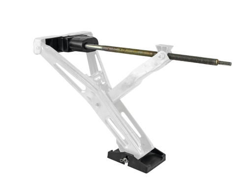 Automatické stabilizační nohy AS101